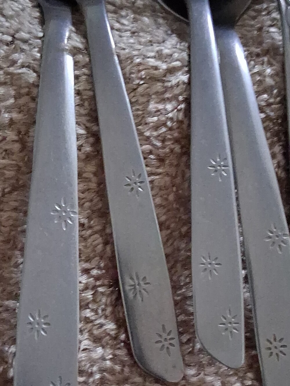 Flatware Spoons - Picture 7 of 8